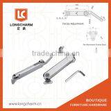 60N,80N,100N,120N,150N Iron Head Gas Spring Gas Strut From Guangzhou Hardware thumbnail-4