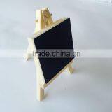 Decorative Wood Chalk Board,black Board