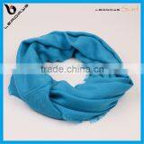 Newest Hot Fashion Seamless Tube Scarf thumbnail-1