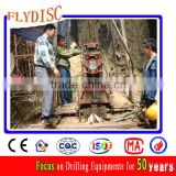 XUL-100 Water Well Drilling Rig