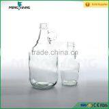 550ml 2000ml Liquor Glass Bottle With Cap thumbnail-5