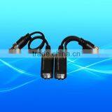 Passive HDTVI Video Balun, TVI Extender