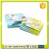 Baby Bath Book With Pvc Material thumbnail-2