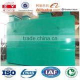 ISO9001 Standard Buried Type Waste Water Treatment Machine thumbnail-3