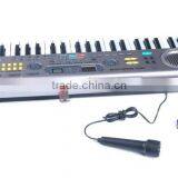 49 Keys Plastic Toys MQ-822USB thumbnail-6