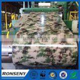 Embossed Galvanized Steel Sheet thumbnail-2