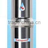 PORTABLE TRAVELLING STAINLESS STEEL WATER FILTER thumbnail-1