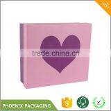 Lid and Base Style Shoe Box thumbnail-1