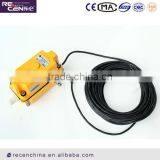 RC/A5 Tower Crane Load Moment Indicator thumbnail-5