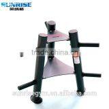 Olympic Weight Tree Barbell Plate Tree thumbnail-2