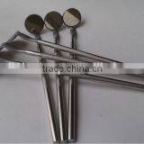 Dental Mouth Mirror Front Surface thumbnail-2