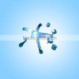 Conductive Plastic Wheel for Anti-static Chair, Esd Castor thumbnail-4