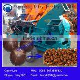 Hot Selling Coconut Shell Chipper Machine for Greenhouse(whatsapp+86 13673629307)