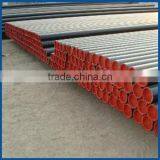 Exporter and Manufacturer 6"sch40 Carbon Steel Tube API5L GR.B