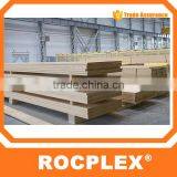 LVL Scaffolding Board With OSHA Certificate