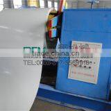 FX Hydraulic Aluminum Steel Coil Material Decoiler for Sale thumbnail-3