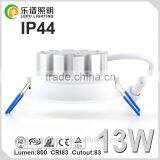 3 Year Warranty Rotating 8w Dimmable Led Recessed Downlight thumbnail-5