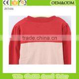 New 2015 100% Cotton Boys t Shirt Mouse T-shirts Kids Baby Children t Shirts Child Long Sleeve Tee thumbnail-4