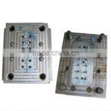 Plastic Injection Mould thumbnail-1