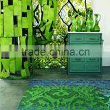 100% Wool Custom Rug Use for Home and Hotel thumbnail-3