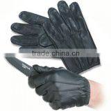 POLICE GLOVES thumbnail-1