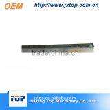 China Professional Cnc Machined Pipe Parts thumbnail-1