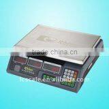 Digital Price Computing Scale