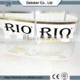 China Supplier Wholesale Drink Glass Bottle Label Quality Choice thumbnail-6