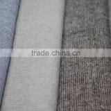 Sanding Brushed Yarn Dyed Striped Fabric Cotton thumbnail-4