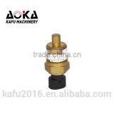 100% New Water Temp Sensor BC400-6 391529 For Excavator thumbnail-1