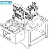 Swiss Lathe Swiss Turning Machine