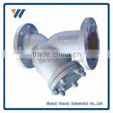 Hot Sales Quality Promise Ductile Iron Water Strainer Made In China