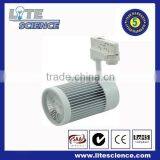 Energe-saving and High Efficiency 20w Track Light Led Track Light SAA CE ROHS