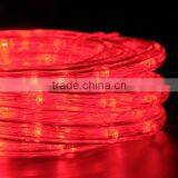 Multi Color Chasing IP65 Round2 Wires Led Hose Light CE thumbnail-6