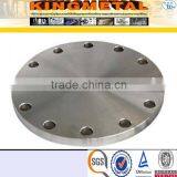 ASTM A105 Carbon Steel RF 150#/300# 10" Inch Blind Flange thumbnail-6