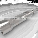 Straight Cylinder Type Inspection Camera System Equipment