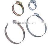 American-Type Hose Clamps thumbnail-1