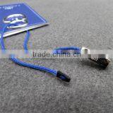 All Debossed Garment Tags With String thumbnail-6