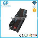 GP 5% Discount 5000W LED Display Combined Inverter Charger Pure Sine Form 24V/48V thumbnail-3
