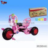 2013 New Style Sport Car With Light and Music Pedal Car Parts thumbnail-1
