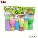 Kids Bowling Game thumbnail-1