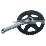 Hot Sale High Quality Wholesale Price Durable Bicycle Chainwheel Bicycle Parts