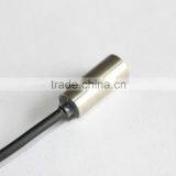 F3C-08WSQ02 Series Diameter 8mm Proximity Sensor, Amplifier Outside, Short Length Housing, 2mm Sensing Range. thumbnail-5
