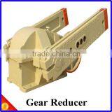 160D Gear Speed Reducer for API Pumping Units thumbnail-1