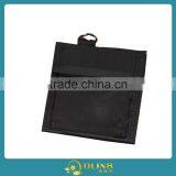 Bi-fold Magic Short Wallet With Zip Coin Pocket thumbnail-1