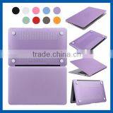 C&T Transparent See Thru Light Weight Hard Crystal Shell Case Cover for Apple MacBook Pro 15.4" with Retina Display