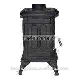 Factory Direct Wood Burning Stove Central Heating thumbnail-3