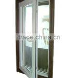 UPVC Casement Window
