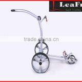Quality Aluminium Push Golf Trolleys thumbnail-1