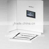 Stainless Steel Range Hood LOH8601-T(600MM) CE&RoHS thumbnail-1